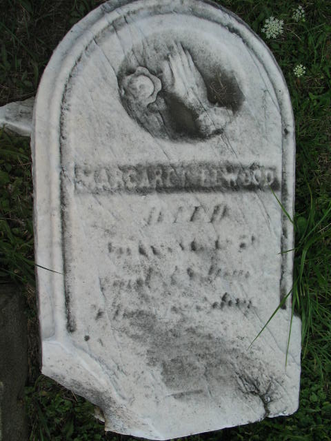 tombstone